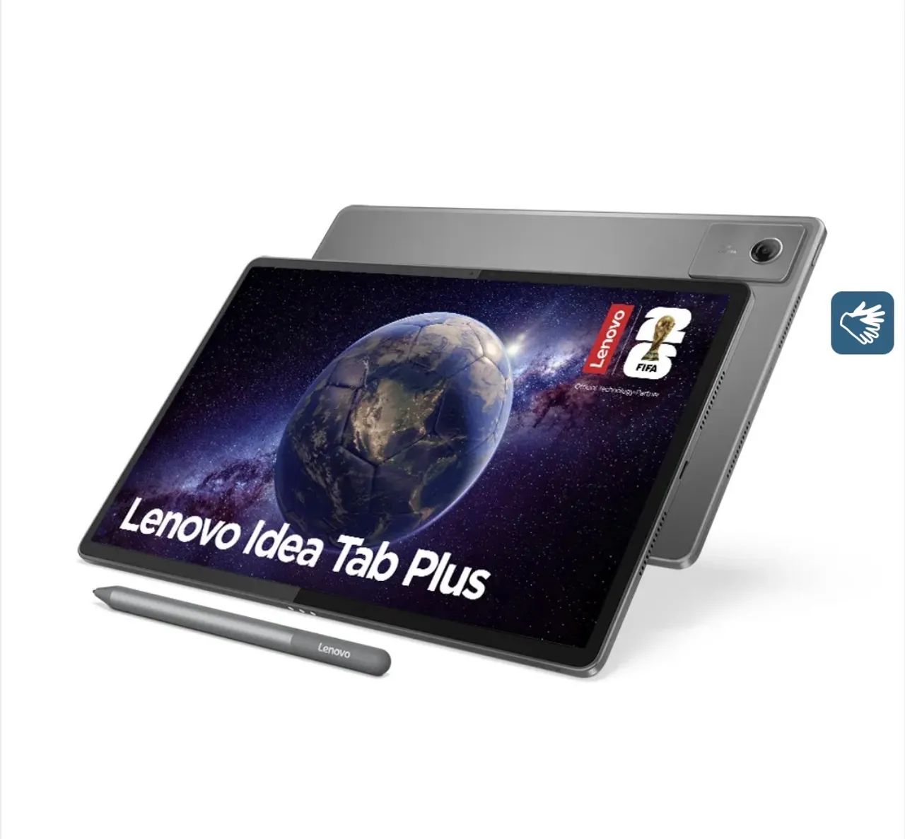 Vende se tablet Lenovo 12? na garantia  - Foto 2