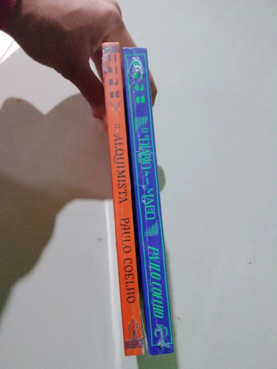 Livros - Foto 2