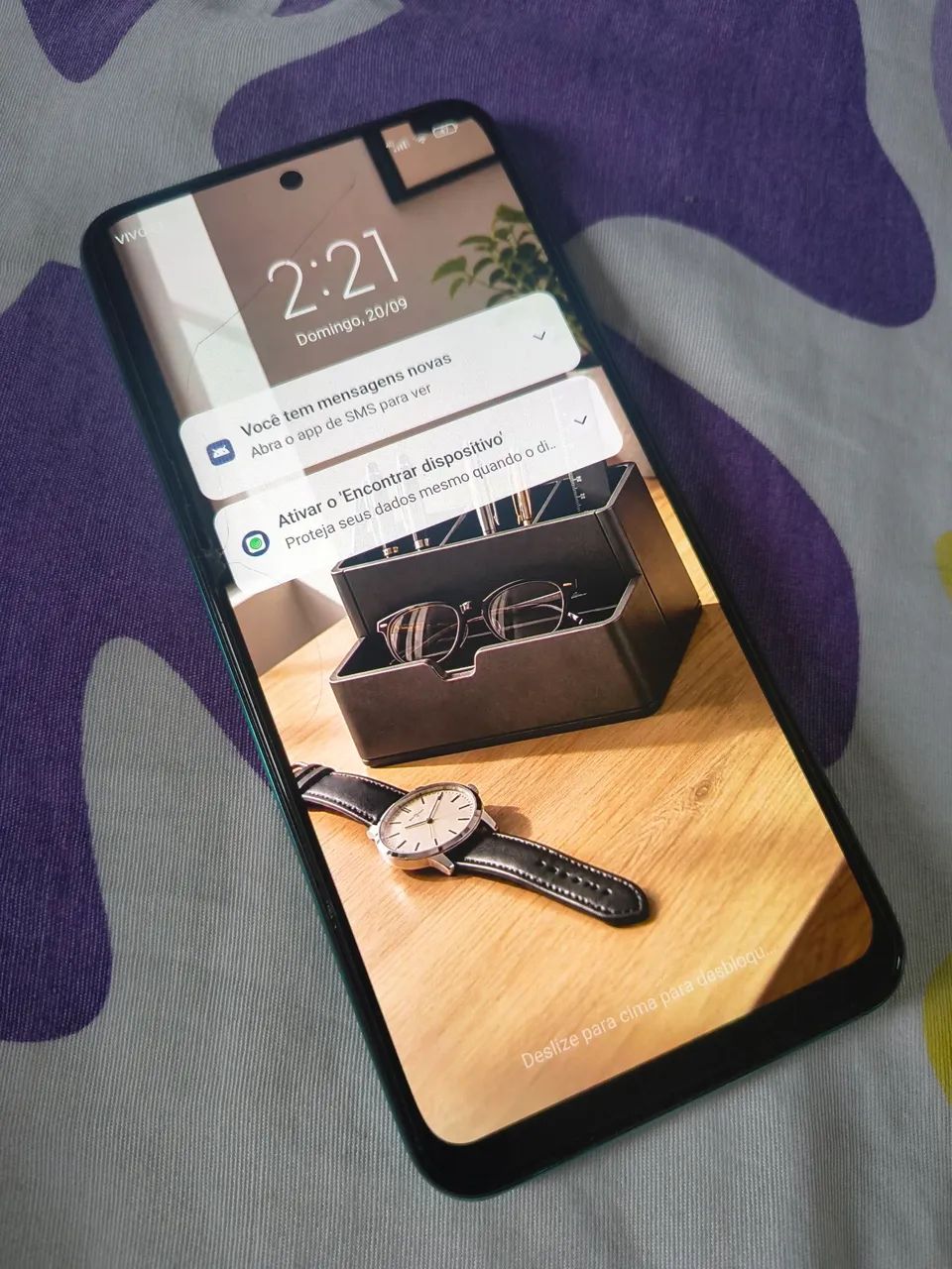 Xiaomi Redme Not 10 - Foto 3