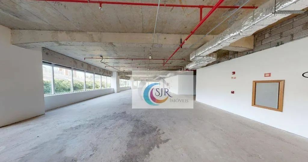 Conjunto para alugar, 2983m² - Brooklin - São Paulo/SP - Foto 2