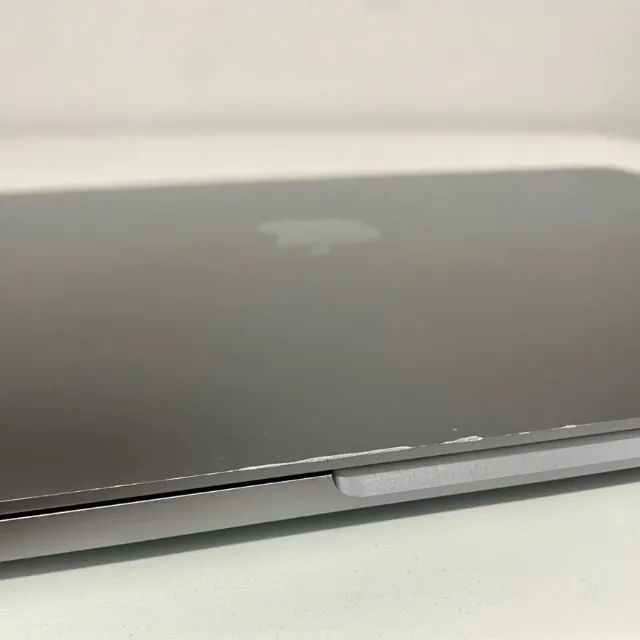 Macbook Pro 2019 com Touch Bar - Foto 4