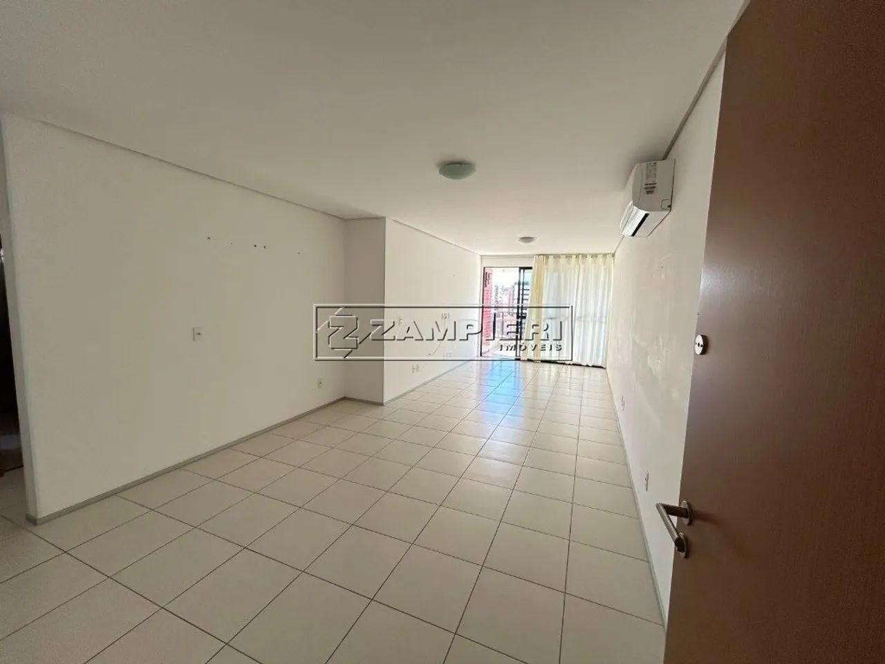 Apartamento Espaçoso de 123 m² com 3 Quartos (1 Suíte) na Jatiúca - Edifício Pri - Foto 2