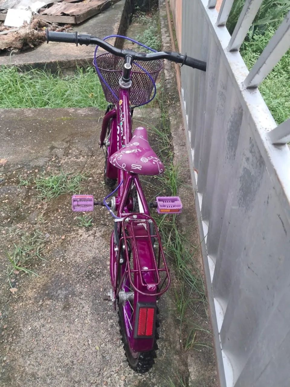 Bicicleta infantil - Foto 3