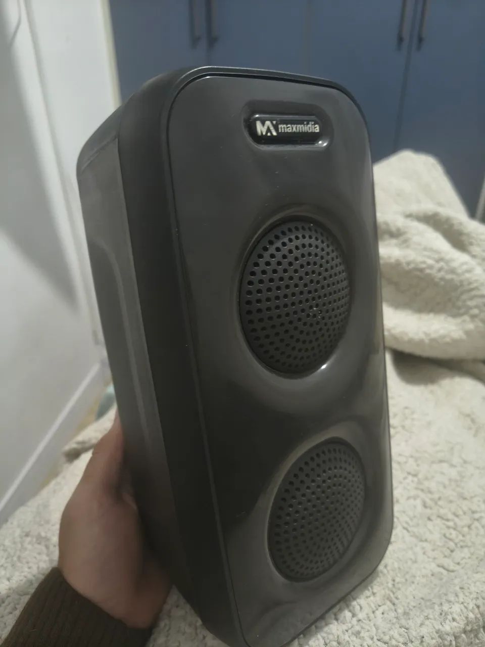 MAXMIDIA MAX-718SP - Foto 4