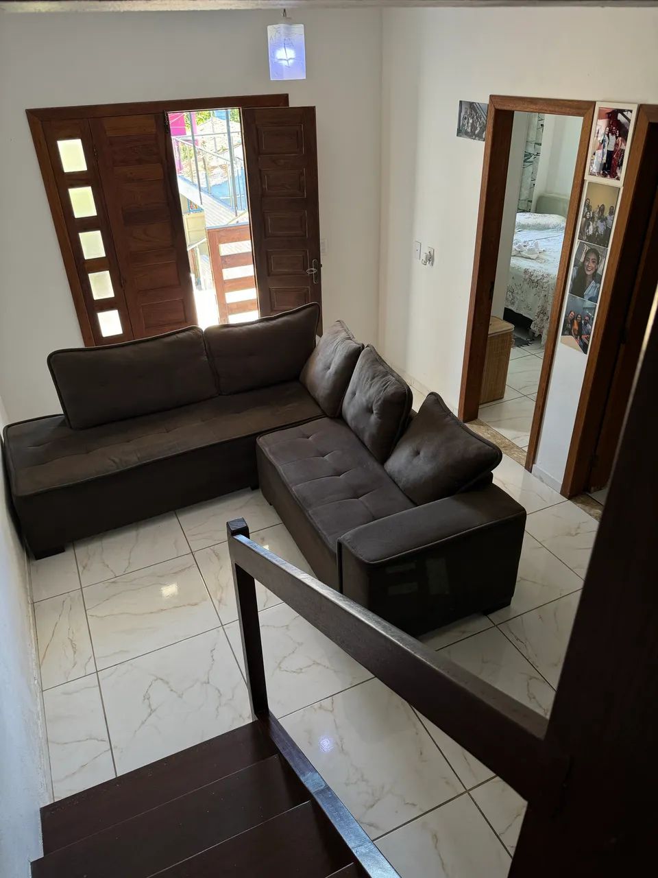 Casa disponível para feriados réveillon e carnaval  - Foto 3