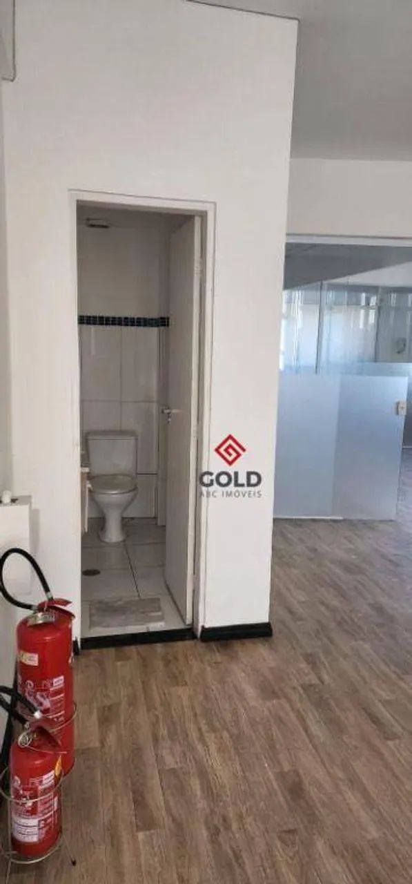 Galpão à venda, 585 m²Vila Valparaíso - Santo André/SP - Foto 2