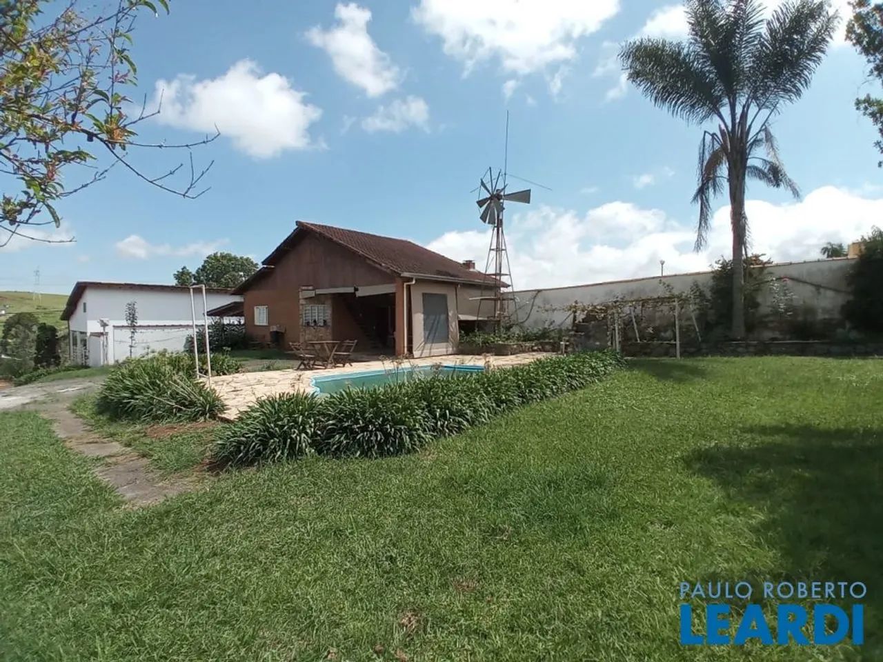 CHACARA - CAMPO DAS ANTAS - MG - Foto 2