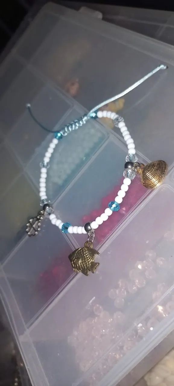 Pulseira 