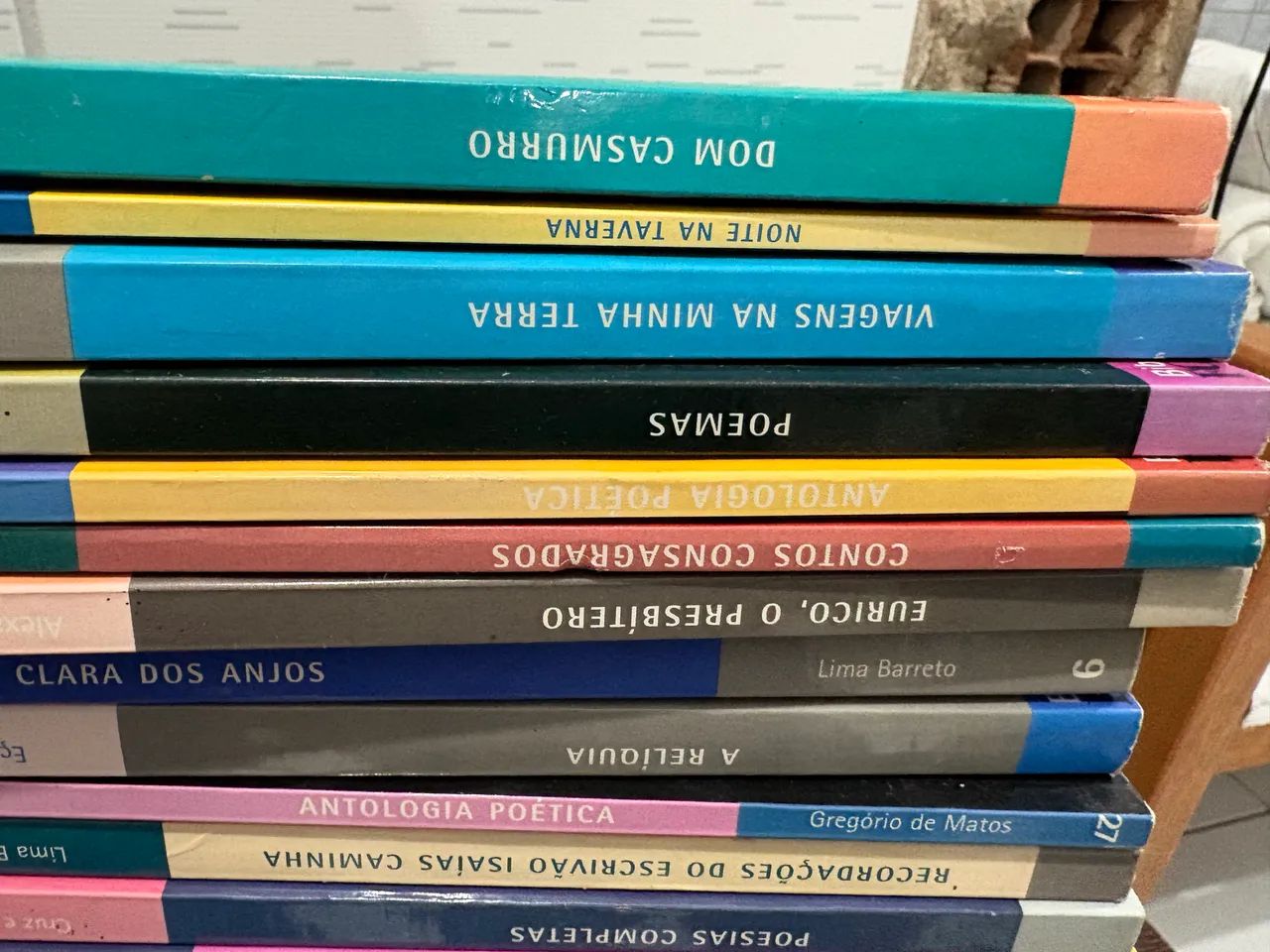 Livros  - Foto 4