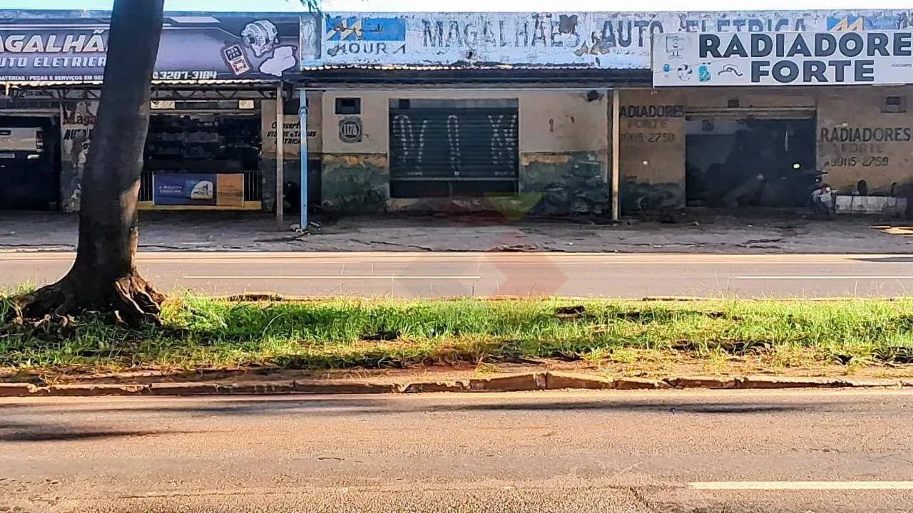 Loja para alugar, 41 m² - Jardim Guanabara - Goiânia/GO - Foto 2