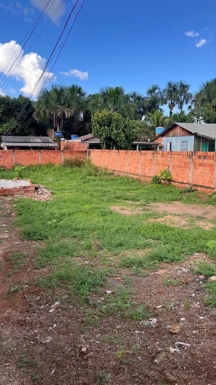 Lote a venda na principal do Santa Inês  - Foto 3