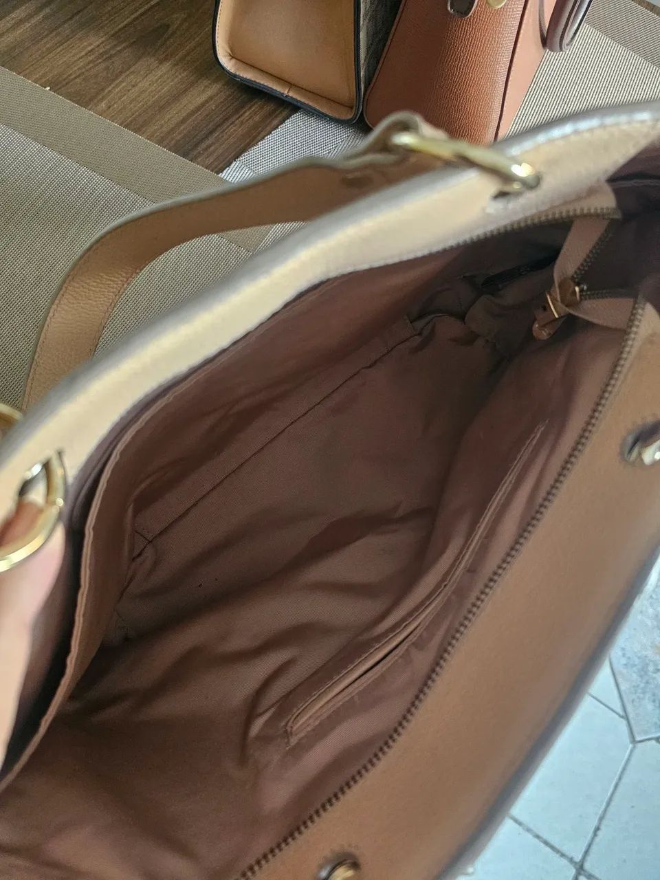 Bolsa Jorge Bischoff  - Foto 4