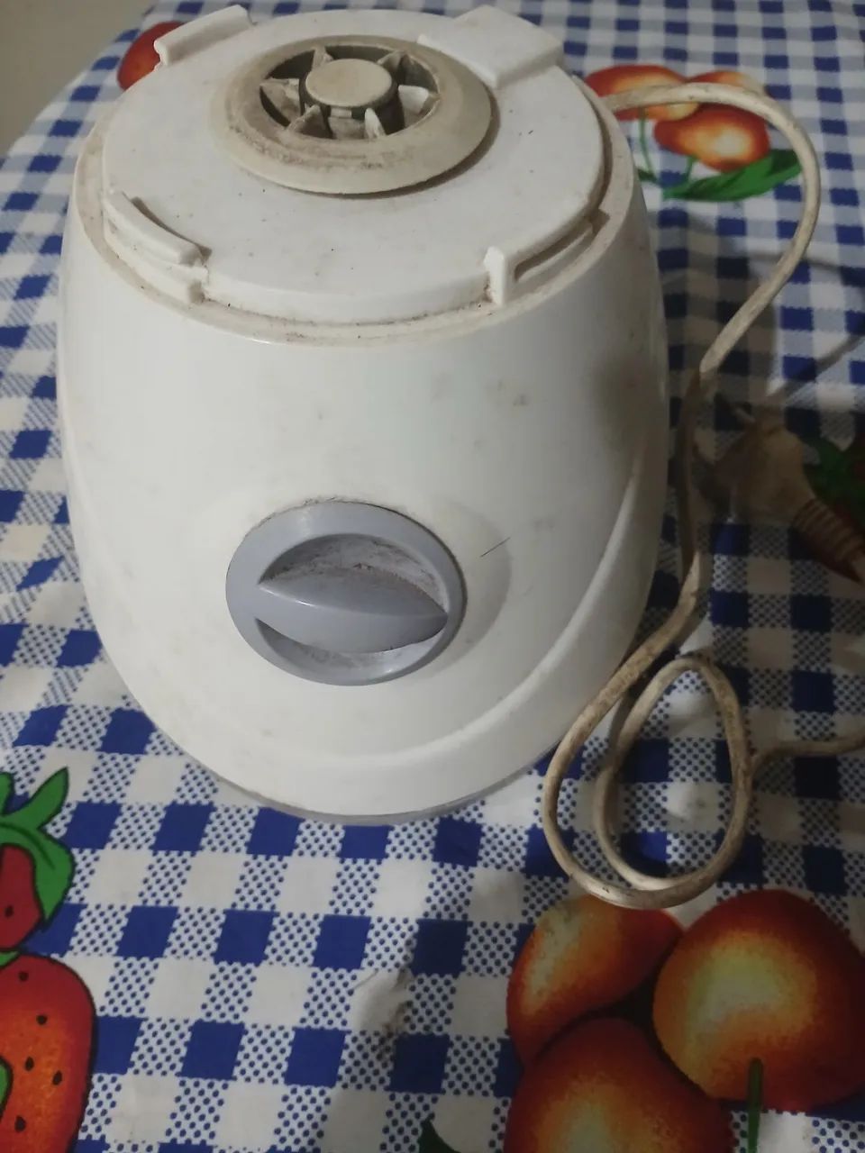 Ferro de passar e liquidificador  - Foto 4