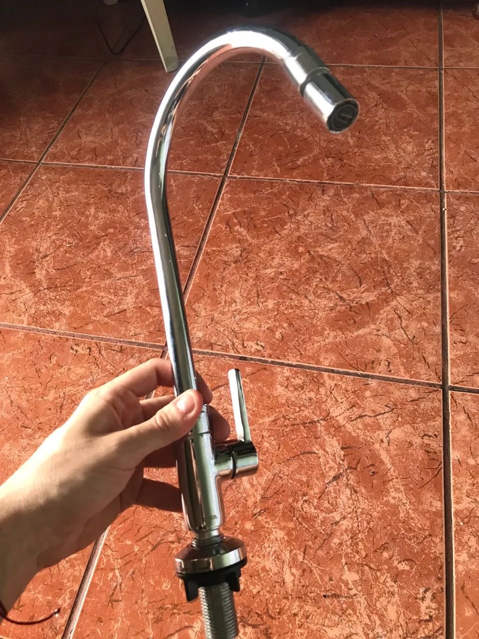 Torneira de cozinha Docol Gali - Foto 3
