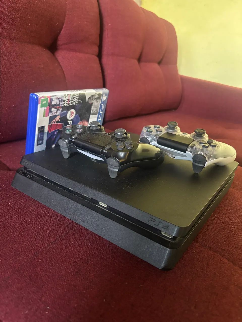 Ps4  - Foto 2