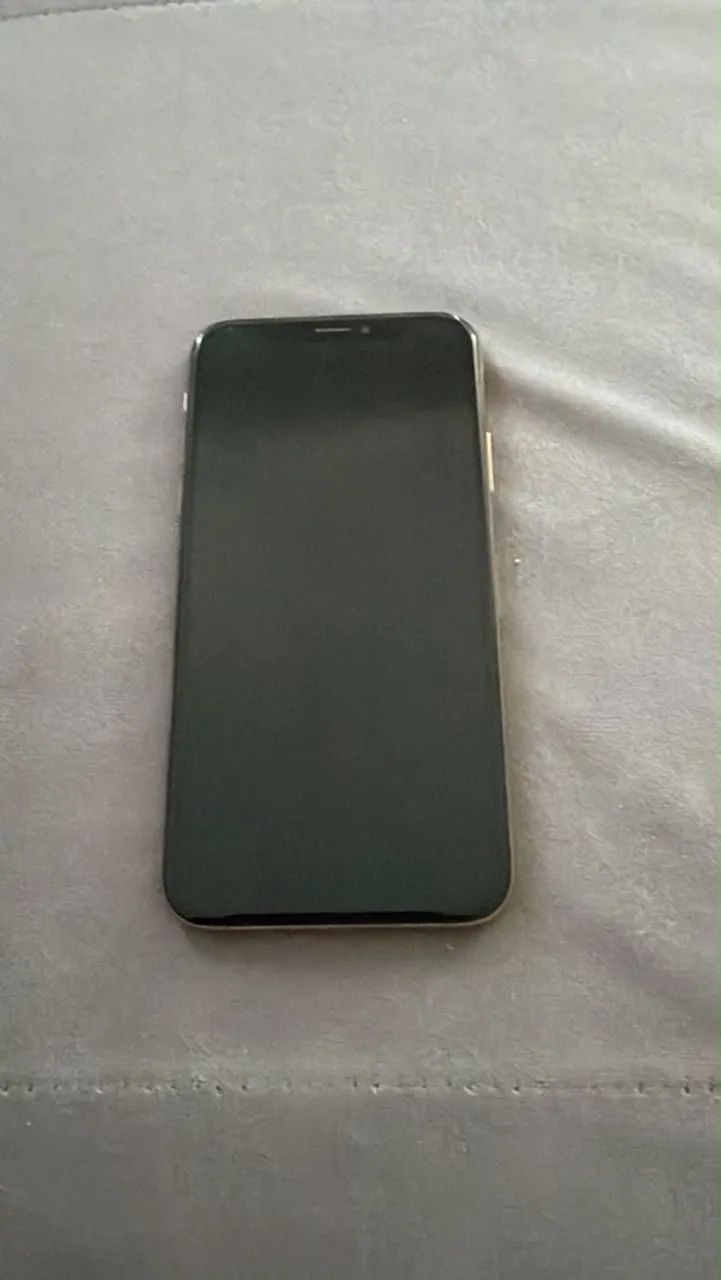 iPhone XS Gold  - Foto 2
