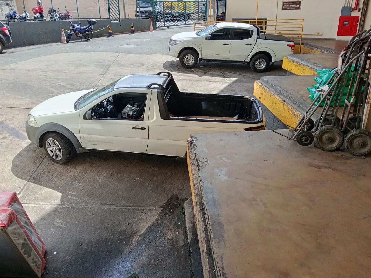 Mudança e carretos  - Foto 3