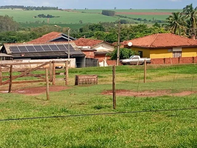 TERRENO À VENDA - PARAÍSO DO NORTE/PR - Foto 3