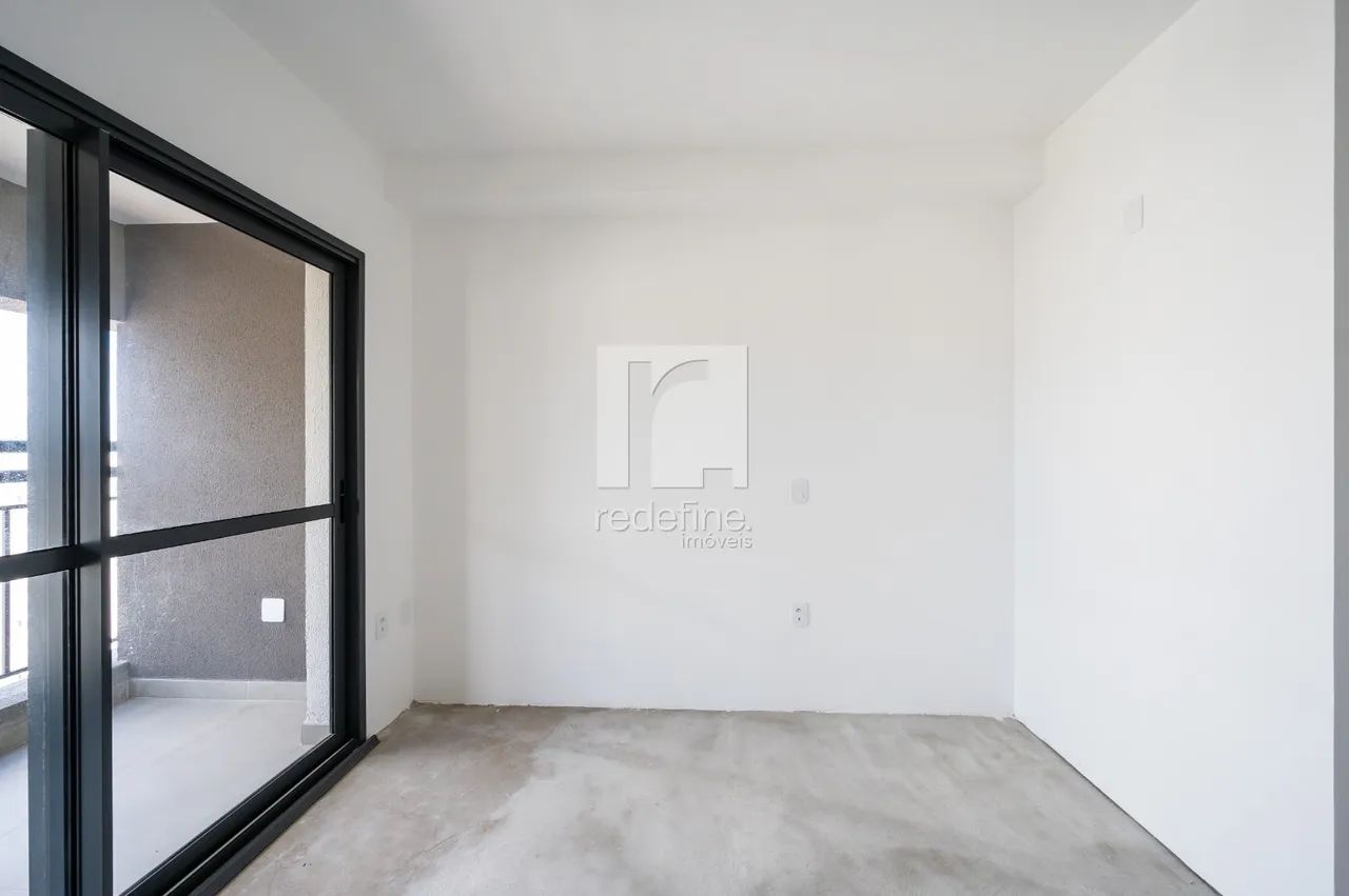 Studio - Nova Klabin - Foto 4