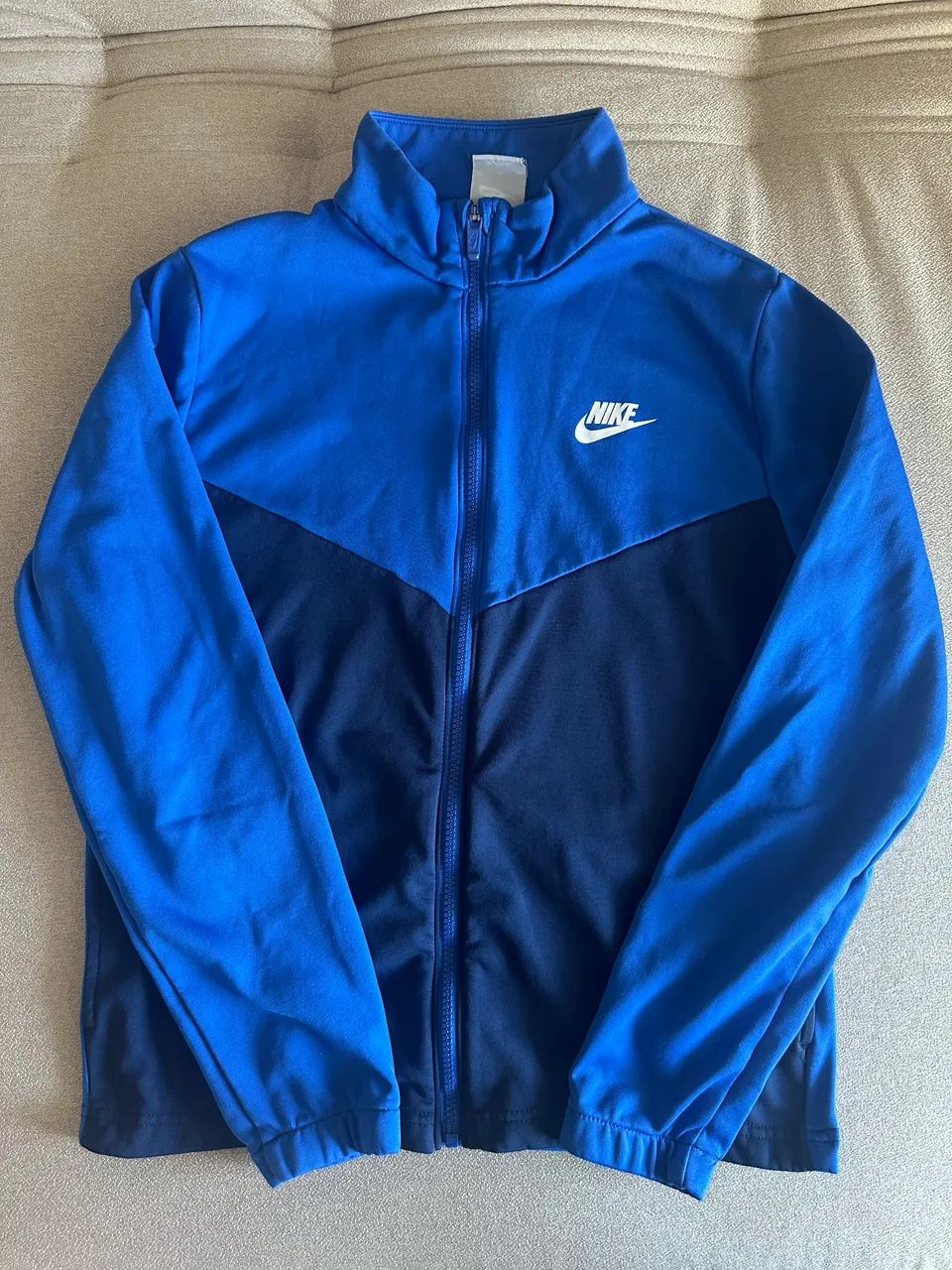 Conjunto Nike infantil 