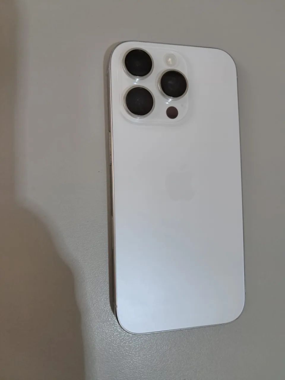 iPhone  16 pro - Foto 2