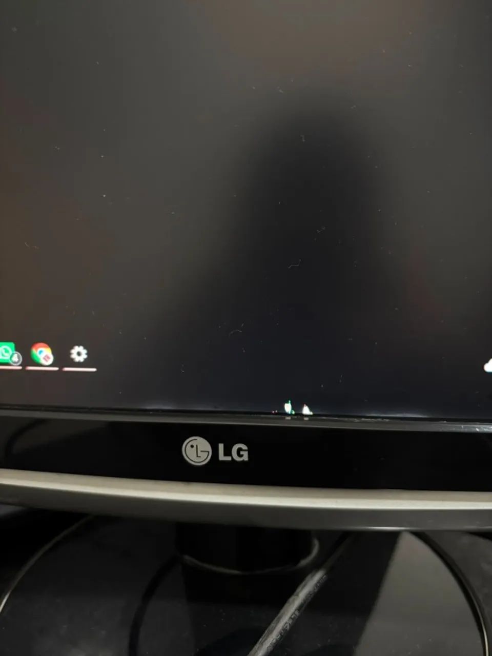 Monitor LG Flatron - Foto 3