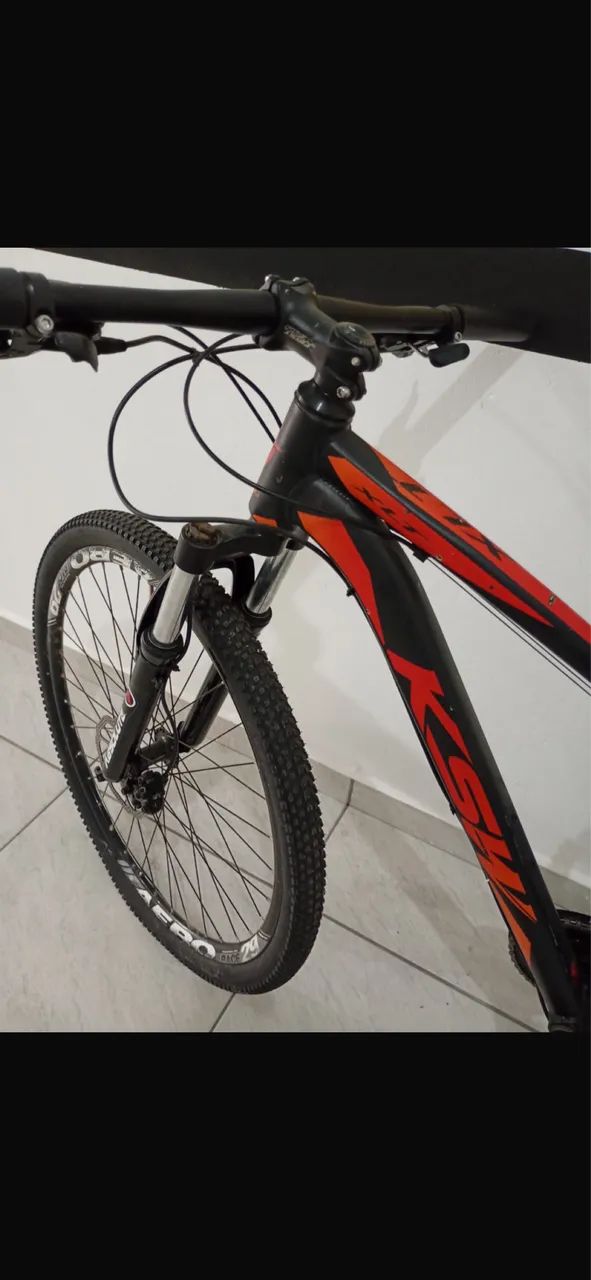 Bike KSW - Foto 3
