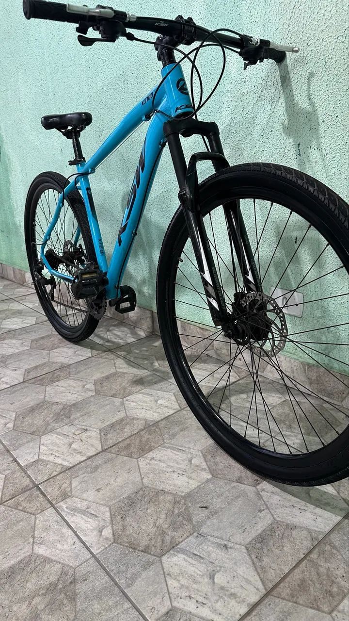 Bike ksw - Foto 4