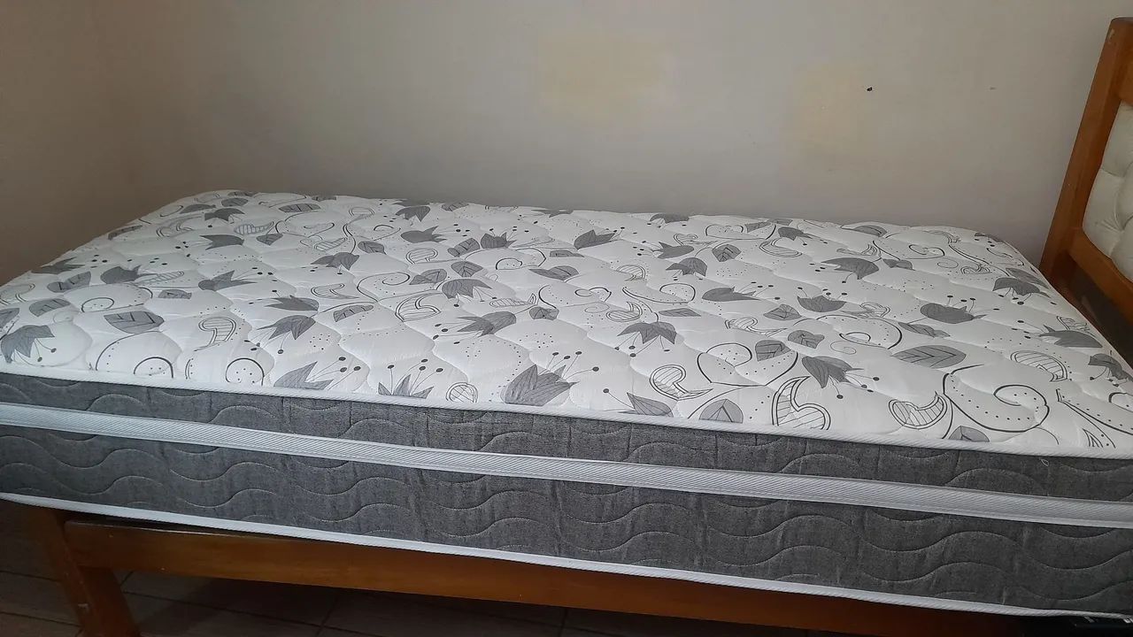 Colchão Probel  - Foto 2