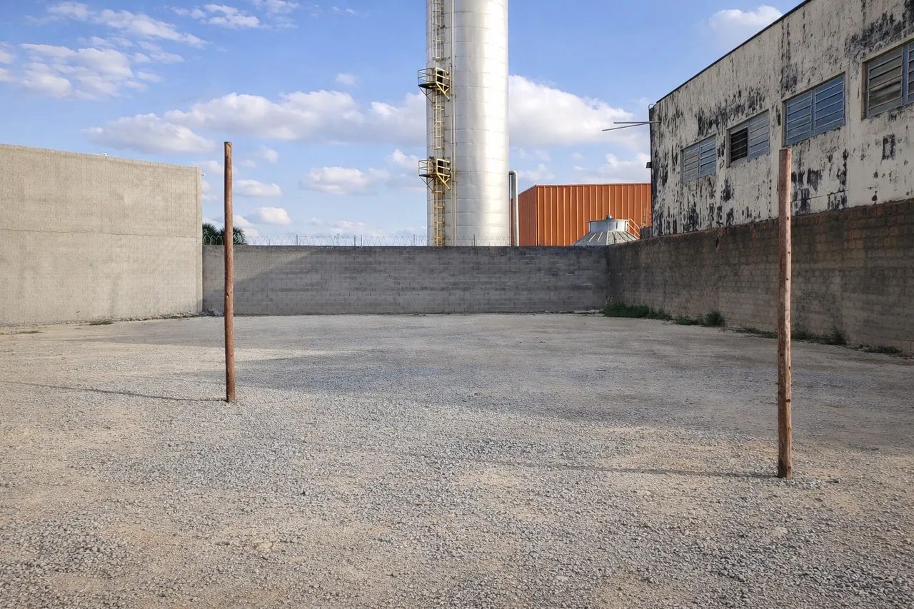 Aluga-se terreno Via Expressa/Tabuleiro - Foto 3