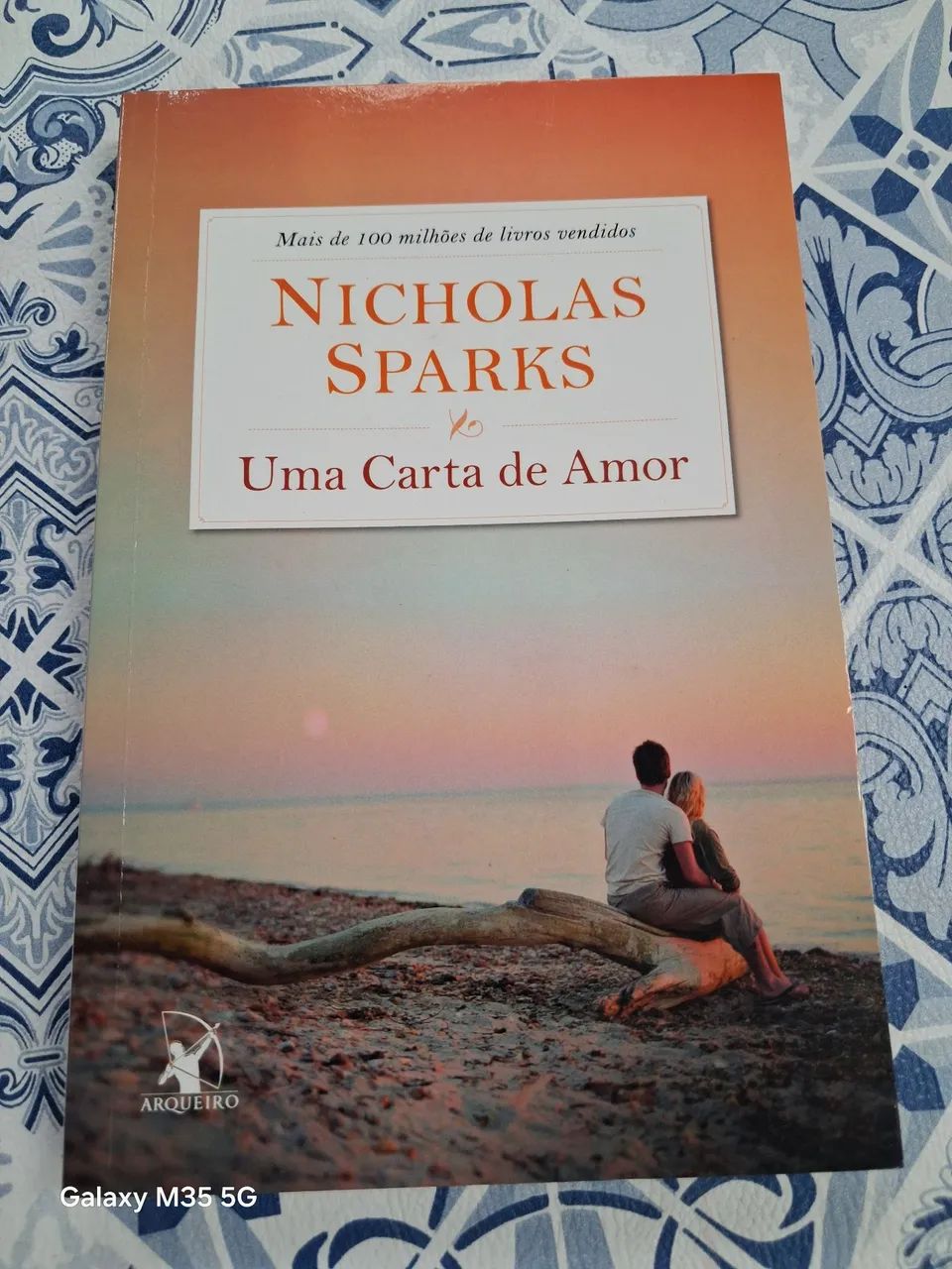 Livro Mistério e Romance  - Foto 4