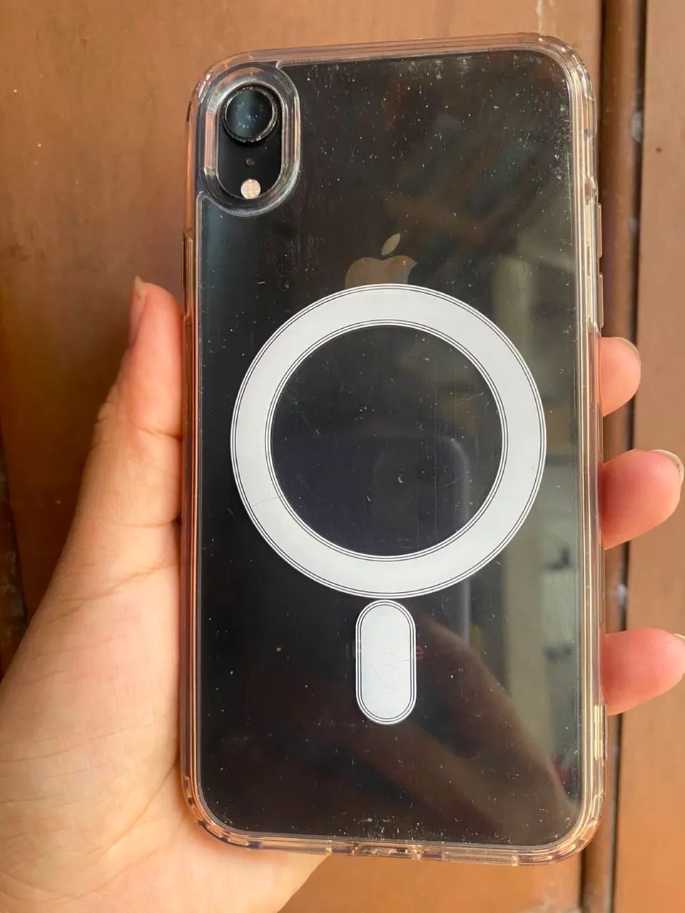 iPhone XR - Foto 4