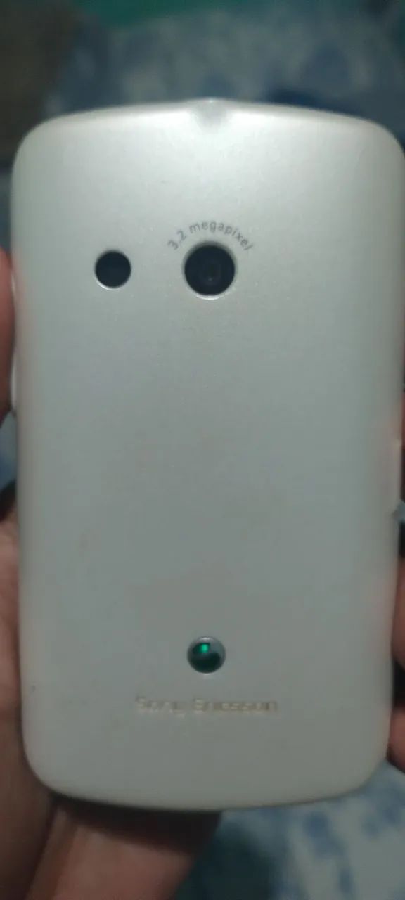 Celular Sony Ericsson - Foto 3