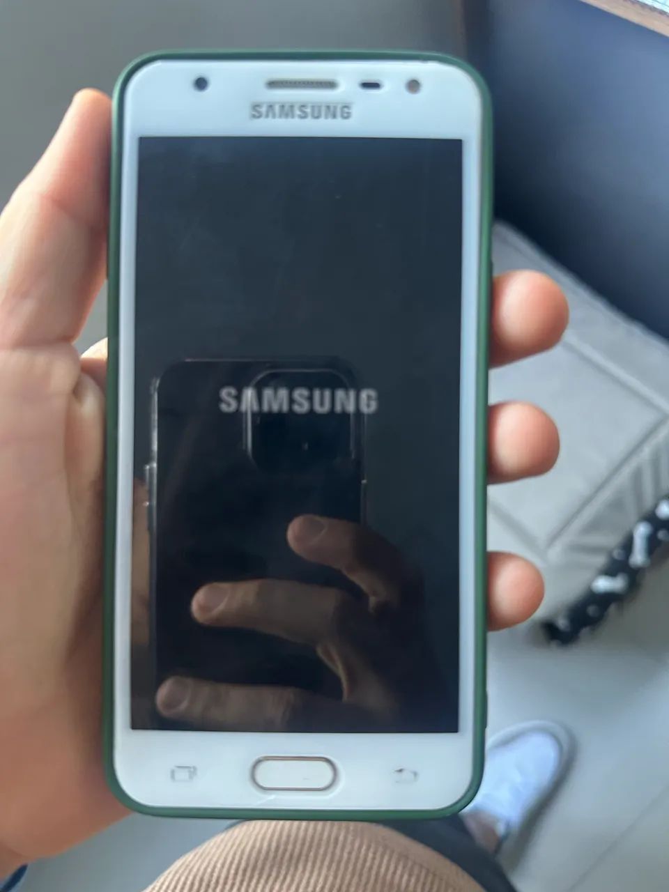     Samsung Galaxy J5 Prime  - Foto 3