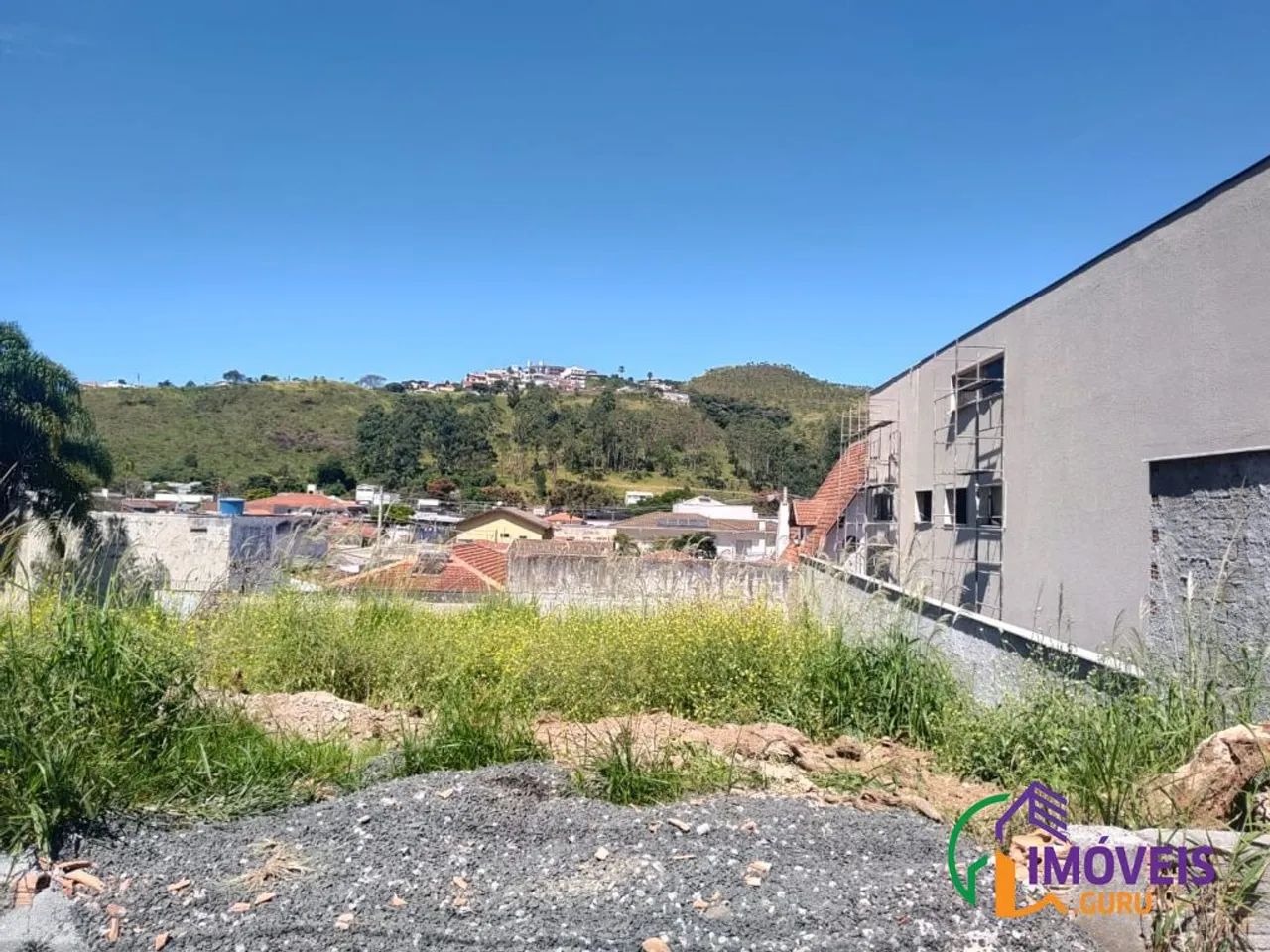 TERRENO - SÃO DOMINGOS - MG - Foto 3
