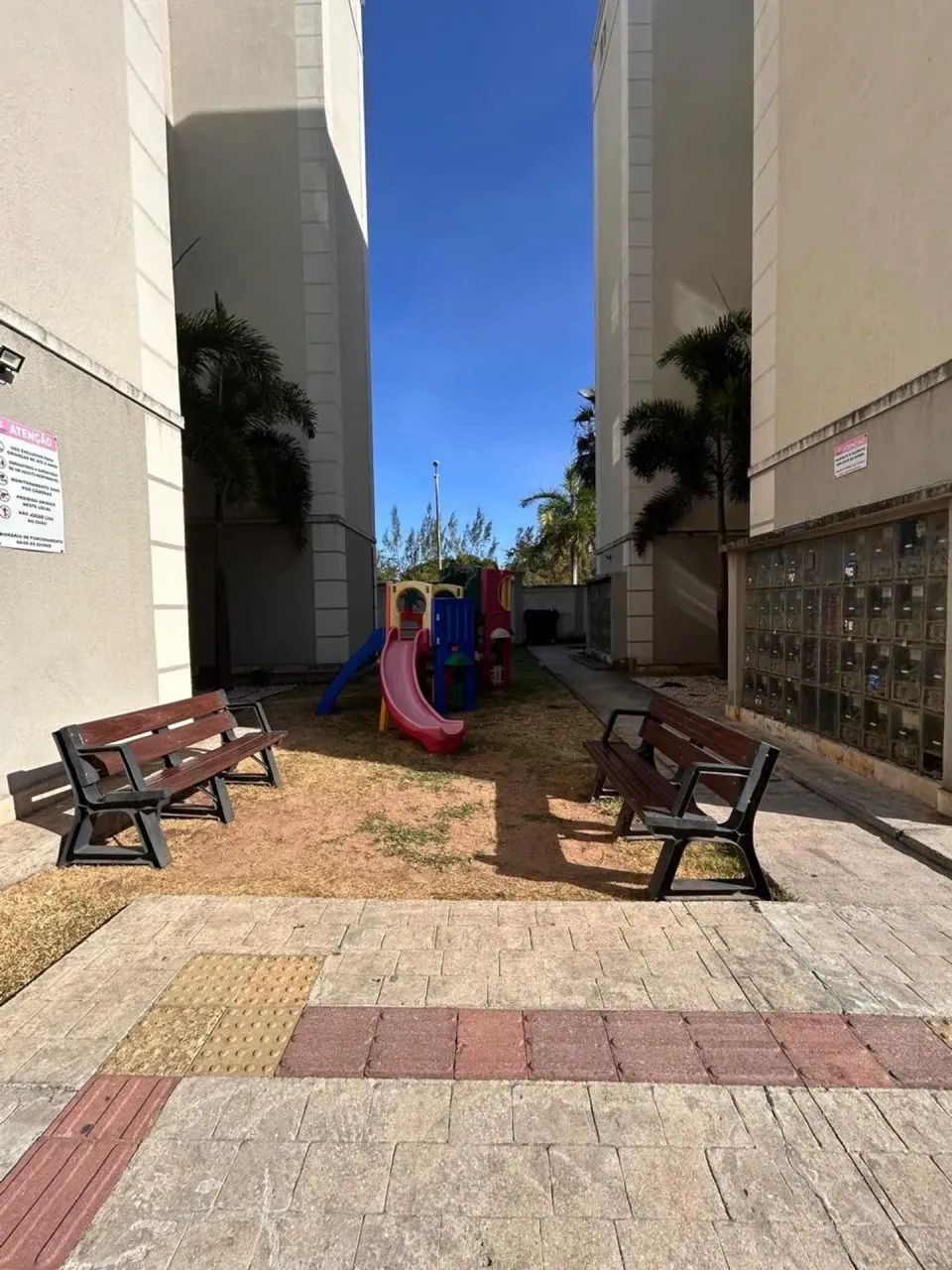 VENDO APARTAMENTO NO DIVERSÃO - PRAÇA DA MRV - MARAPONGA - Foto 5
