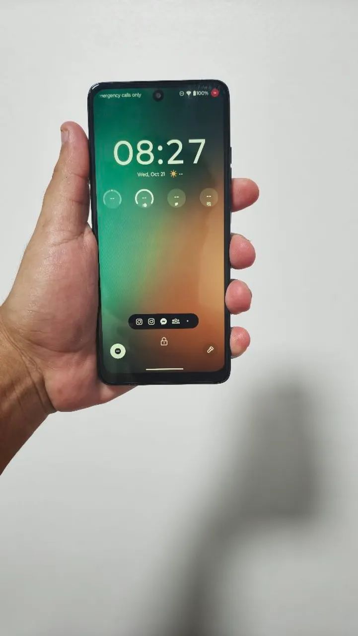 Moto g56 - Foto 5