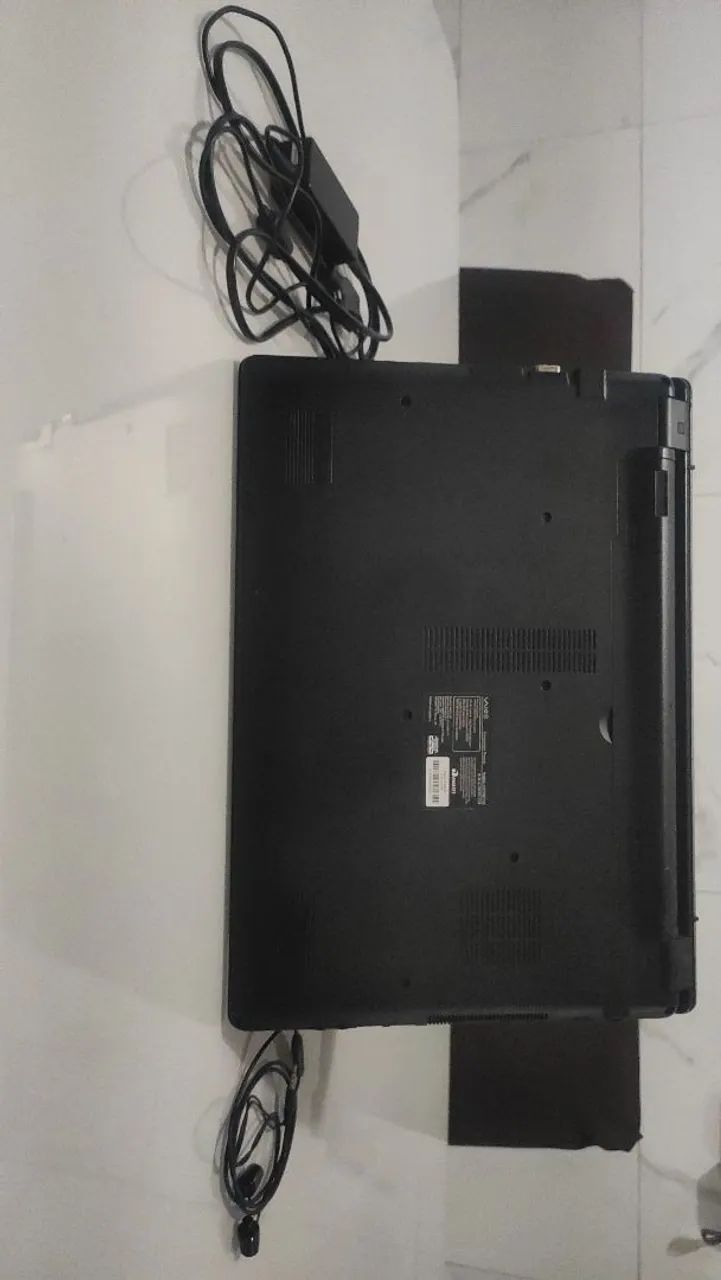 NOTEBOOK I7 - Foto 4