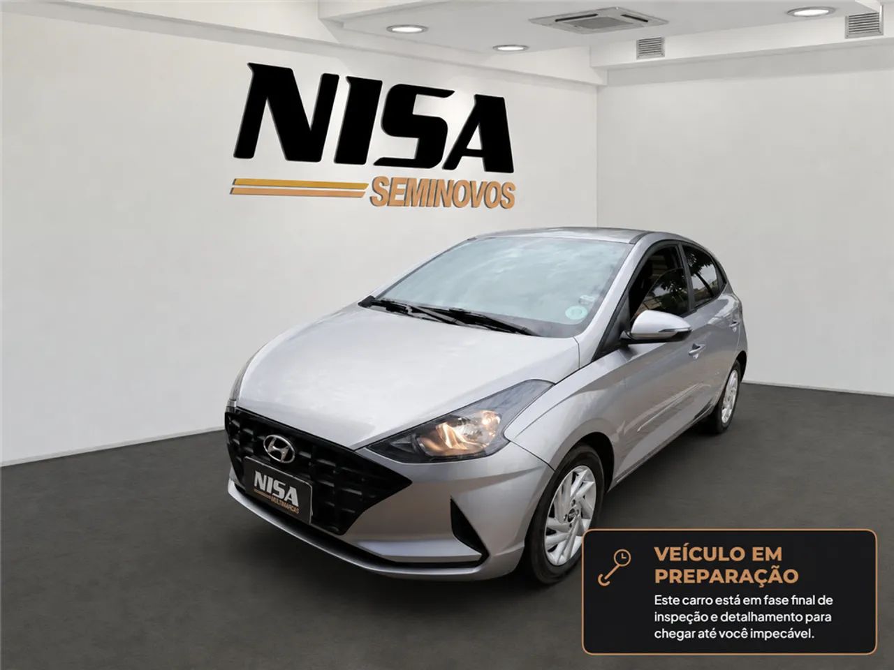 Hyundai HB20 Evolution 1.0 Flex 12V MEC 2022