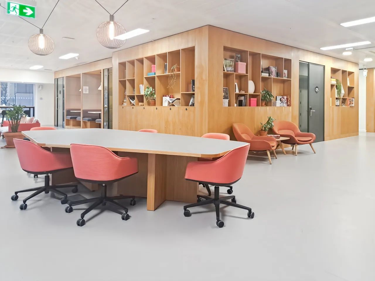 Plano de coworking na Regus Belo Horizonte, Multicenter  Belo Horizonte - Foto 5