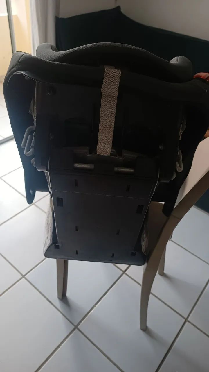Cadeira Para Auto Matrix Evolution K Burigotto - Foto 3