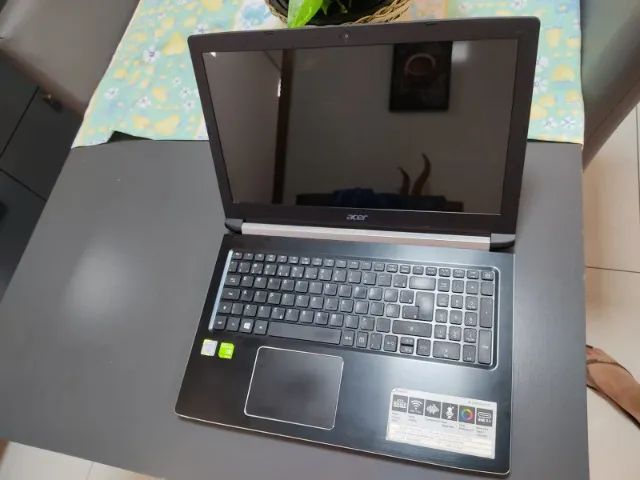 Notebook Acer Aspire 5 12GB RAM Intel Core i5 HD 1 TERA - Foto 2