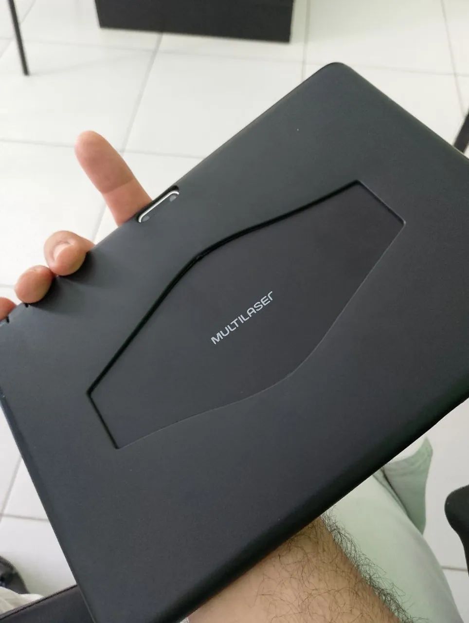 Tablet M10 Multilaser - Foto 4