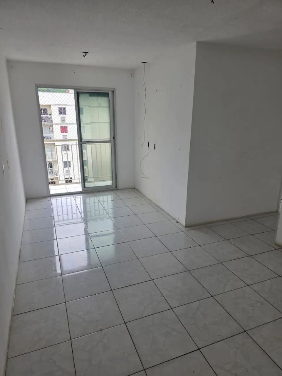 Apartamento 2 quartos com varanda  - Foto 5