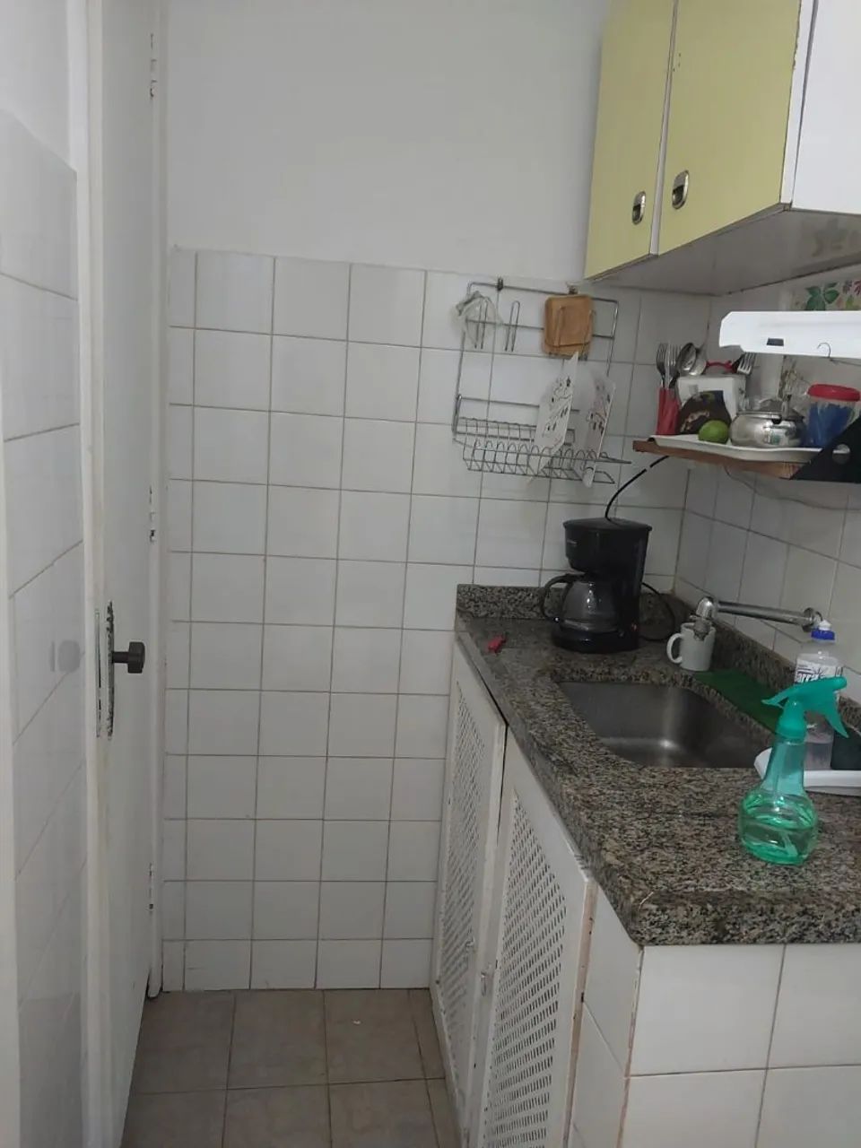 Alugo sala independente em escritório comecial na cobertura  - Foto 7