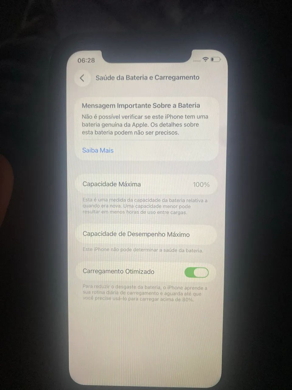 iPhone 11 preto 64gb - Foto 3