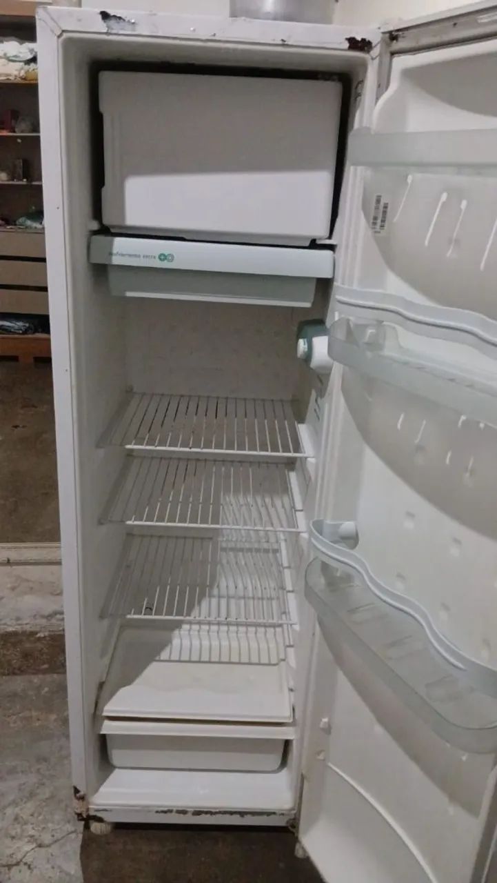 Geladeira  - Foto 2