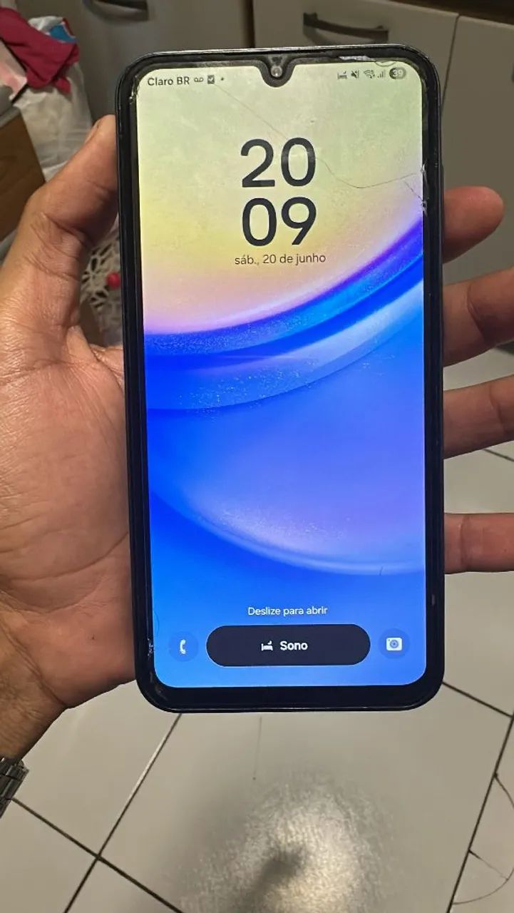 A15 