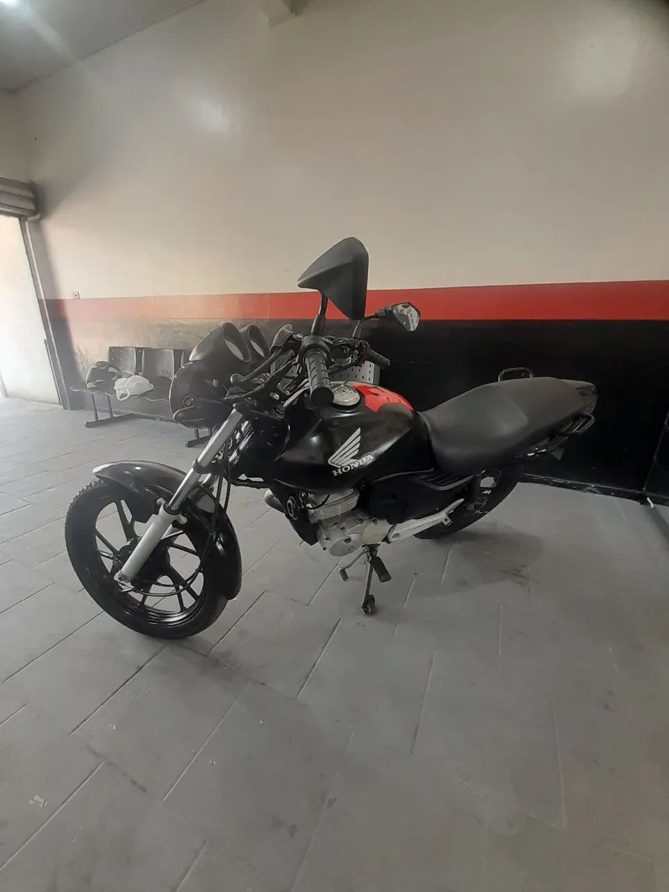 Vendo 150 - Foto 2