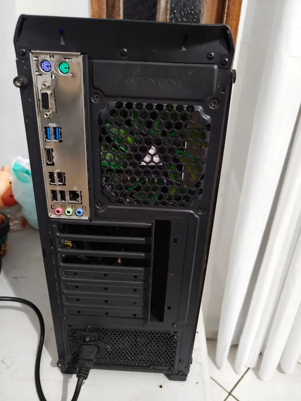 Computador core i7 - Foto 4